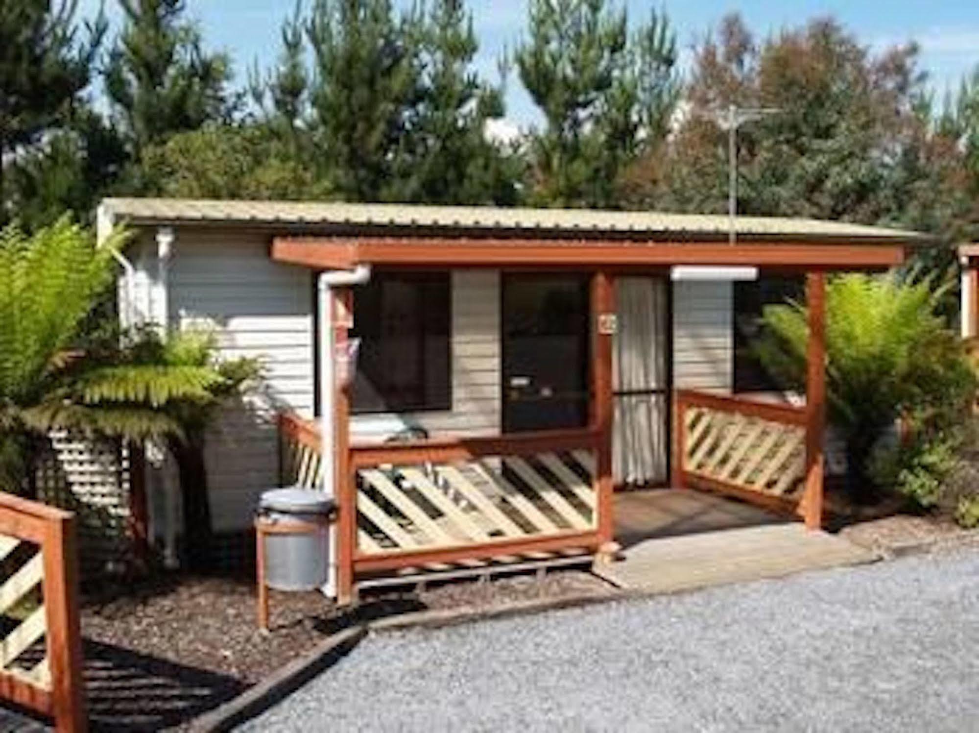 Launceston Holiday Park Legana Экстерьер фото