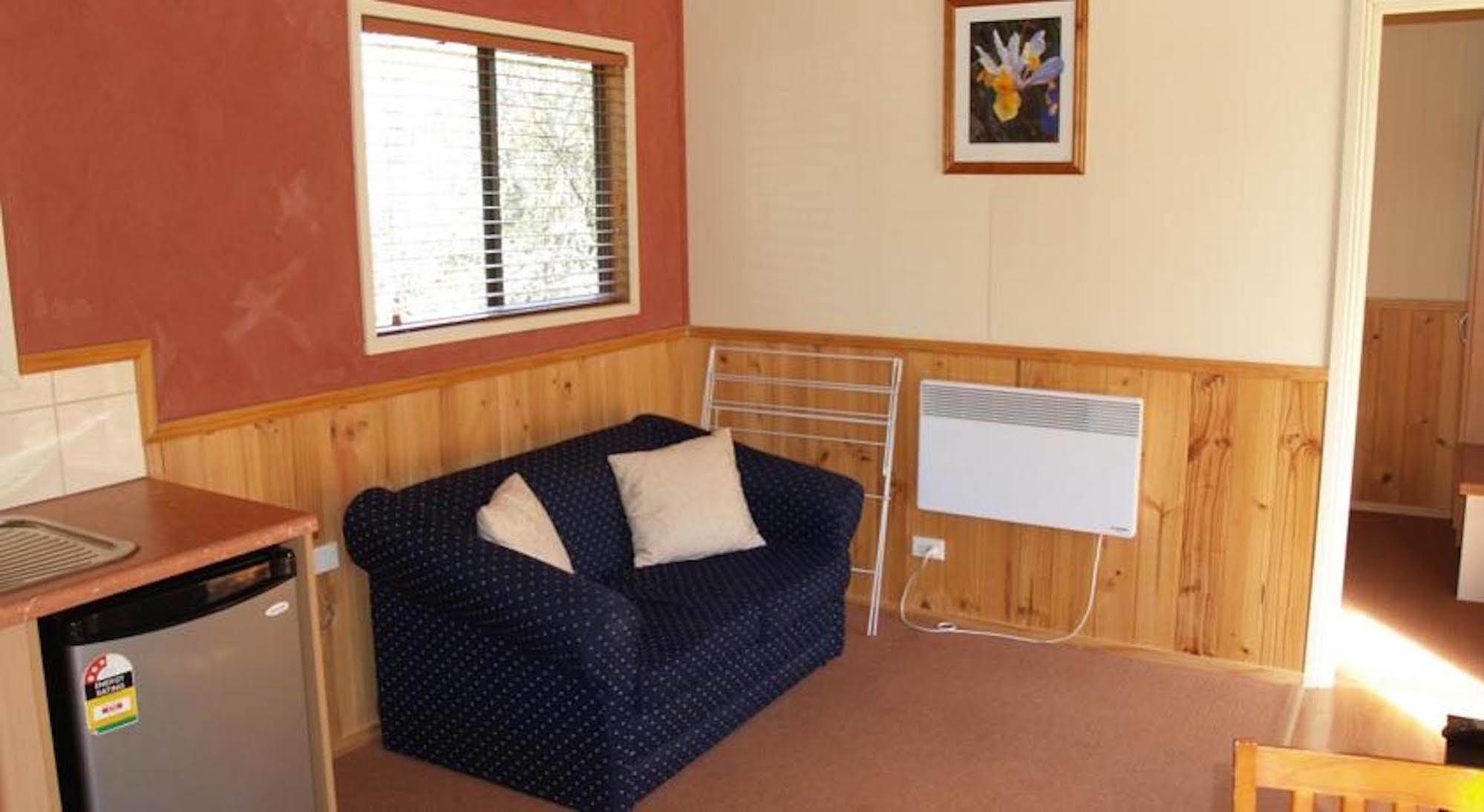 Launceston Holiday Park Legana Экстерьер фото